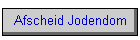Afscheid Jodendom