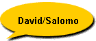 David/Salomo