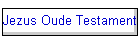 Jezus Oude Testament