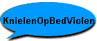 KnielenOpBedViolen